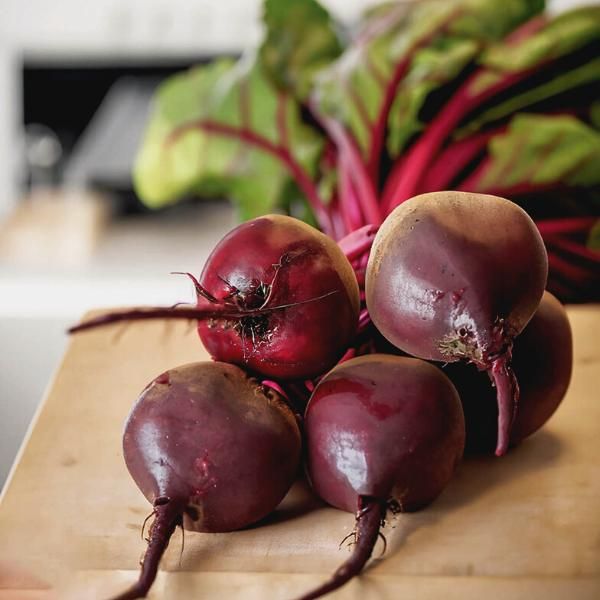 Detroit Dark Red Supreme Beet - Vegetables | Veseys